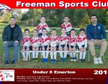 U8 Emmerton