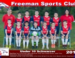 U10 Schwarzer